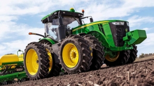 John Deere Service Repair Manual PDF Download