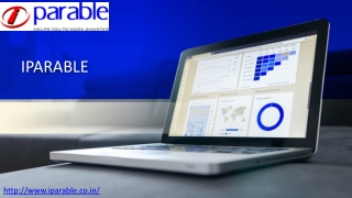 Website Development and Hosting Services | Iparable