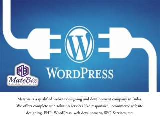 Tips to pick the best WordPress Development in India?