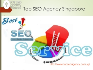 SEO Service Singapore | Top SEO Agency Singapore