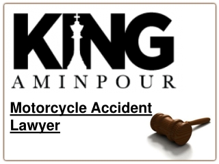 Motorcycle Attorney Near Me