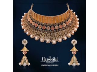 Best Jewellers in India