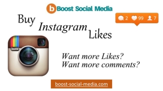 Buy instagram story views www.boost social-media.com