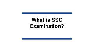 Top SSC Coaching Centers in Hyderabad