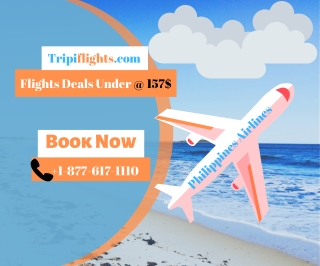 Philippines cheap flights - Tripiflights - Philippines online tickets