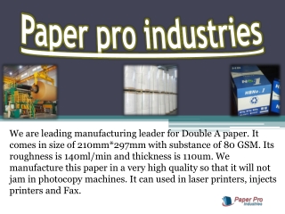 Multi Office A4 Copy paper supplier