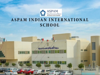 World-Class Education from School in Sharjah