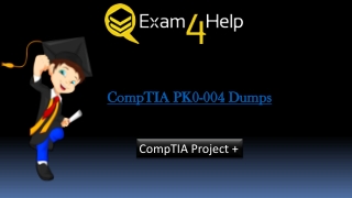 CompTIA PK0-004 Questions - Here's What No One Tells You about PK0-004 Dumps