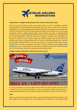 Jetblue Airlines Reservations | Jetblue Airlines Flights