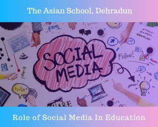 Role of Social Media In Education