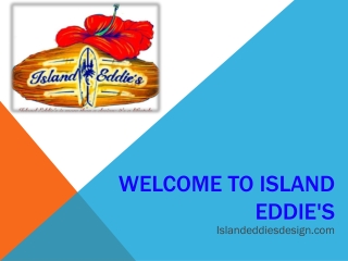 Island Eddie's designer shirts mens