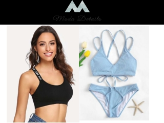 Buy Swim Set for Women Online in Hallandale Beach, FL