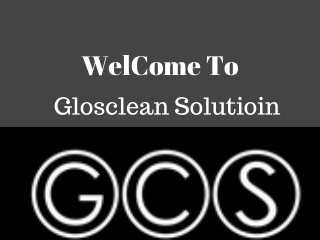 Gloucester Cleaning Solutions