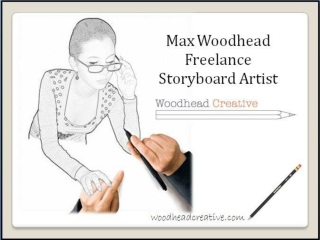 Hire a Freelancer for Storyboard Artist