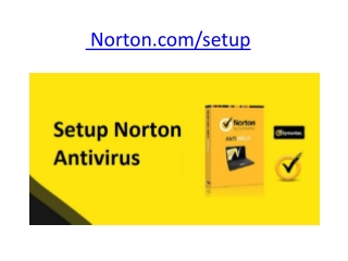 Norton.com/nu16 - Download Norton Utilities 16 | Norton.com/setup