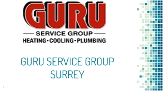 Gas Boiler Repairs Surrey