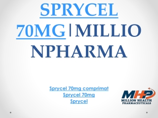 Sprycel 70mg Tablets| Dasatinib Uses & Side effects| MHP