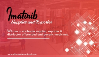 Imatinib Mesylate Price – Trusted Pharmaceutical Distributor