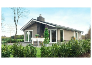 Tweedehands chalet kopen Nederland