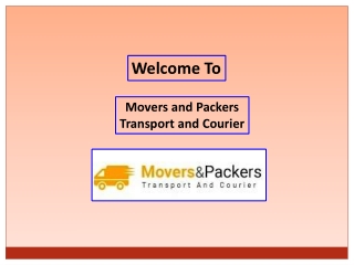 Search Best Packers And Movers Services in Indirapuram for Hassle Free