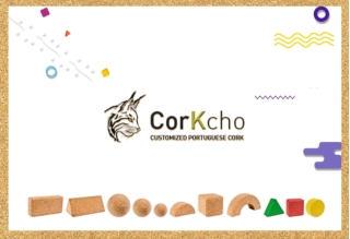 Cork Products - Customized Portuguese Cork Products in Portugal