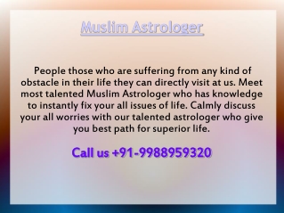 Black Magic Specialist in Bangalore | 91-9988959320