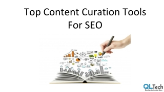 Top Content Curation Tools For SEO