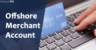 Offshore Merchant Account at Radiant Pay