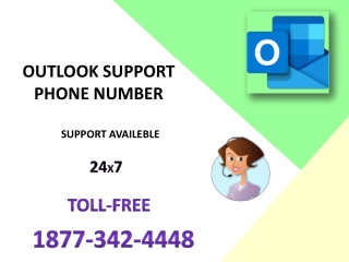 How can I access my Outlook account without a password on mobile? | Outlook Support Phone Number 1877-342-4448