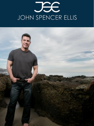 John Spencer Ellis Official Report and Case Study on Online Business Success