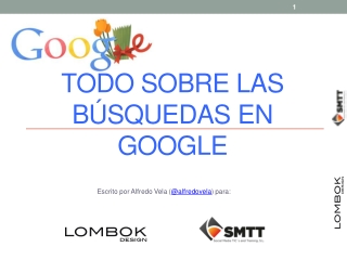 Guía para buscar en Google de manera profesional