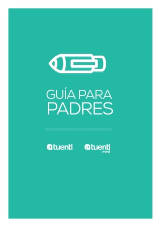 Guía para padres con hijos en Tuenti