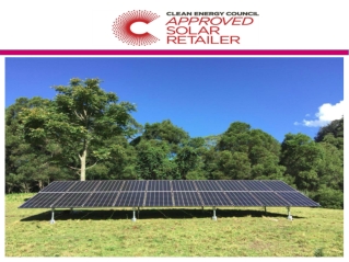 Commercial Solar