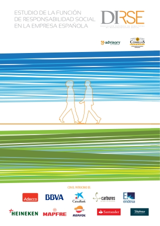 Estudio sobre la Responsabilidad Sociales (RSE) en la empresa española