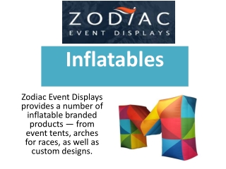 Inflatable Advertising |Inflatable Camping Tents for Sale
