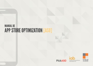 Manual ASO (APP Store Optimization)