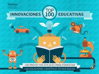 Top100 innovaciones educativas