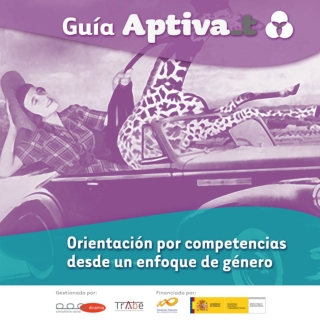 Orientación por competencias desde un enfoque de género