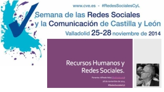 Redes sociales y trabajo