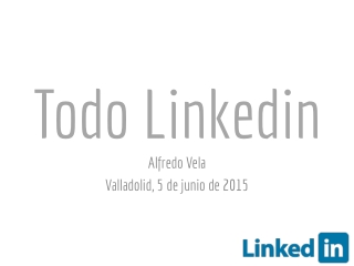 Todo Linkedin