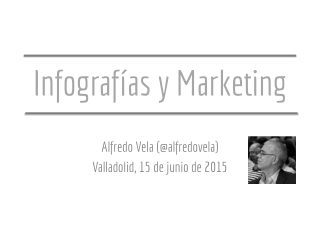 Infografias y marketing: Todo lo que debes de saber