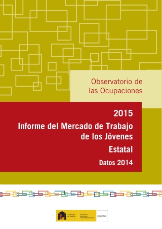 Informe del Mercado de Trabajo de los Jóvenes