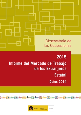 Informe del Mercado de Trabajo de los Extranjeros