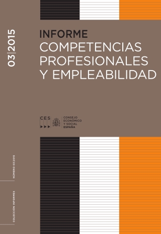 Competencias profesionales y Empleabilidad