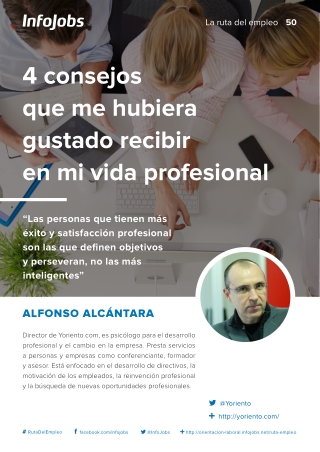 4 consejos que me hubiera gustado recibir el mi vida profesional