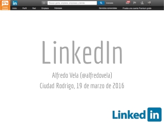 LinkedIn: Todo lo que debes saber