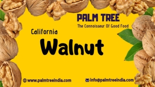 Buy Dry Fruits & Walnuts Online at Palm Tree…