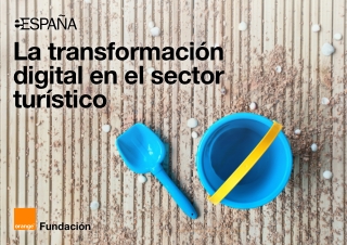 La Transformación Digital en el Sector Turístico