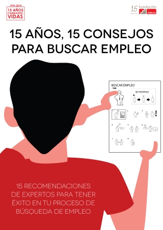 15 consejos para Buscar Empleo