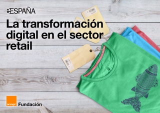 La transformación digital del sector retail en España